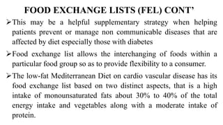 MIXED DIET- recommendations.pptx