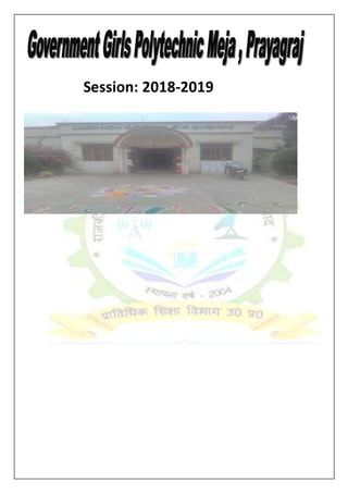 Session: 2018-2019
 