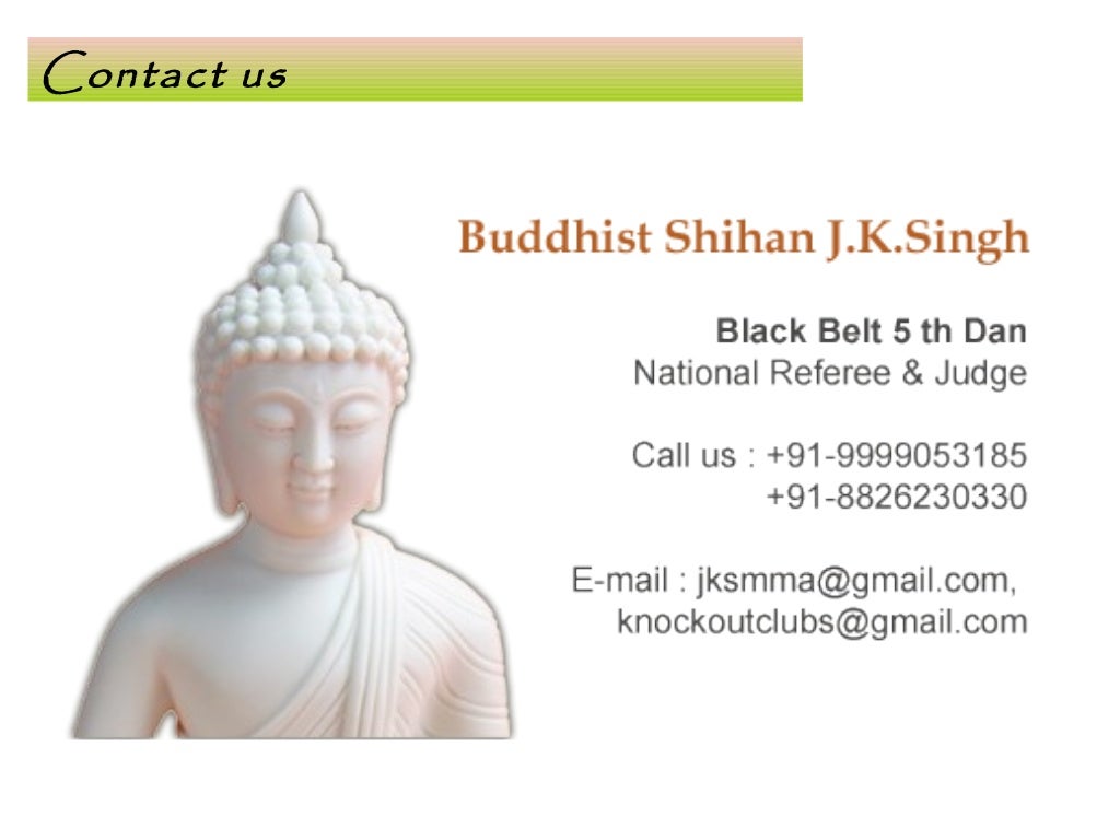 Mixed martial arts training in Delhi,kickboxing classes in india