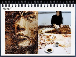 Hong Yi
 