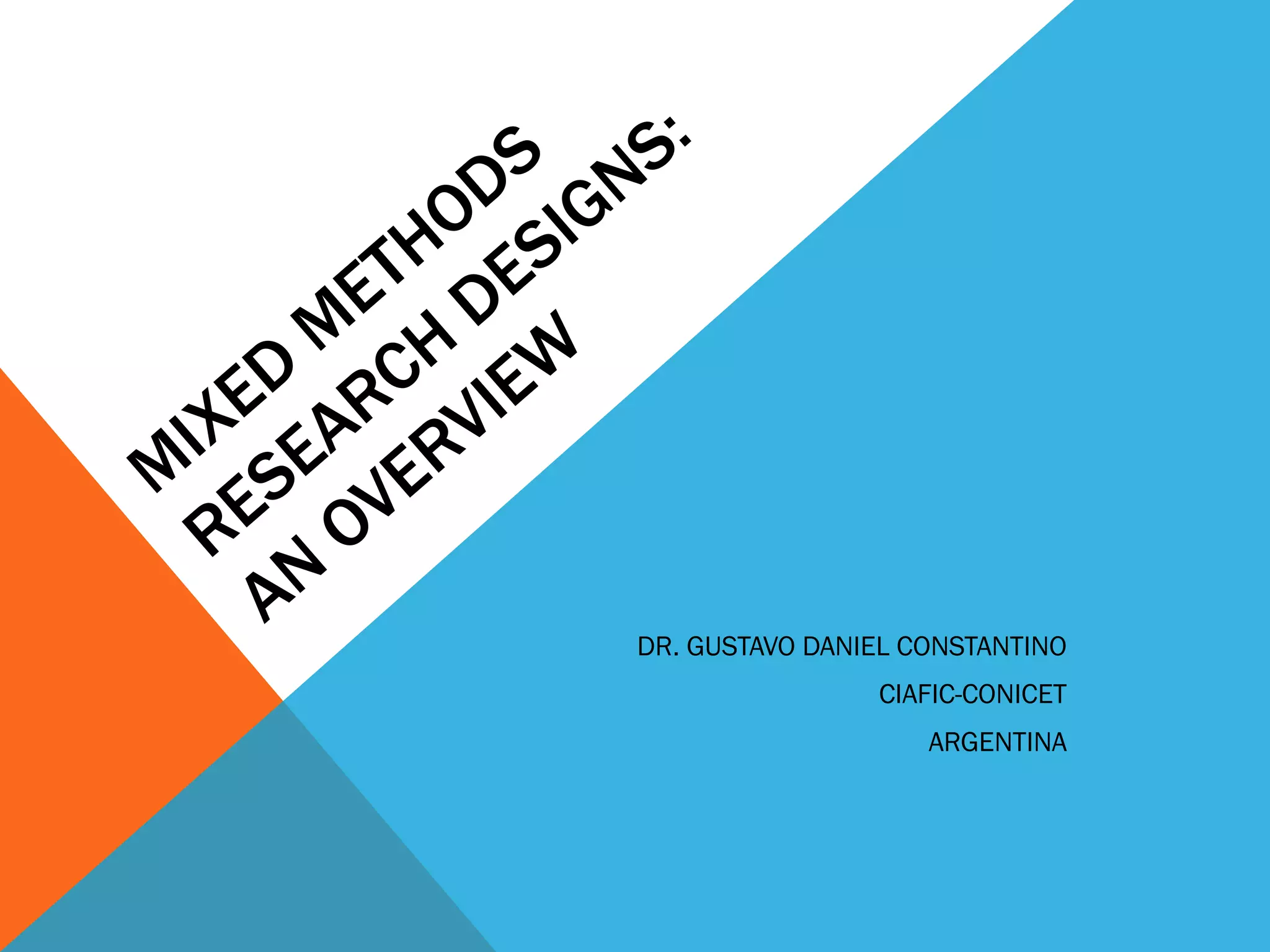 S N
            D G  S:
           O SI
         TH E
        E D
       M H W
   ED ARC VIE
 IX E R
M ES VE
  R O
    A N
                DR. GUSTAVO DANIEL CONSTANTINO
                                    CIAFIC-CONICET
                                       ARGENTINA
 