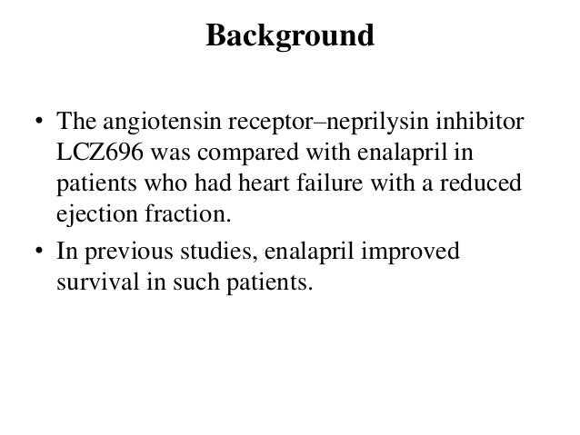 Enalapril Side Effects In Cats
