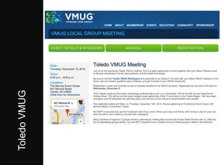 ToledoVMUG