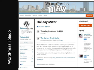 WordPressToledo