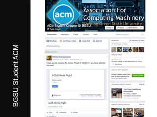 BGSUStudentACM