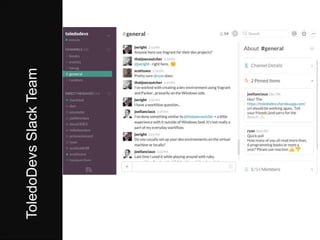 ToledoDevsSlackTeam