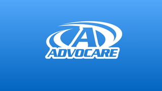 AdvoCare Mixer powerpoint