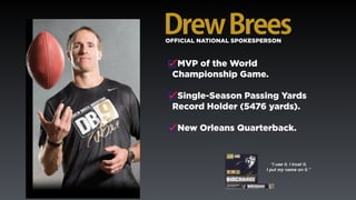 AdvoCare Mixer powerpoint