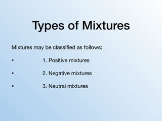 Neutral Mixture Pharmaceutical Engineering: Mixing | PDF