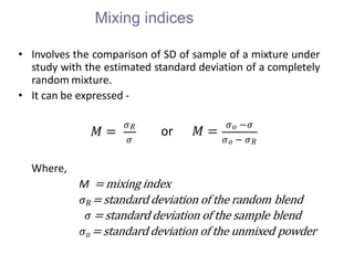 Mix Indicator Method mixing.pdf