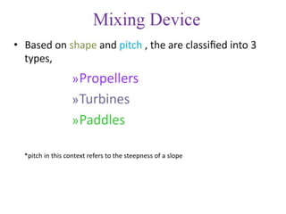 *pitch in this context refers to the steepness of a slope
 