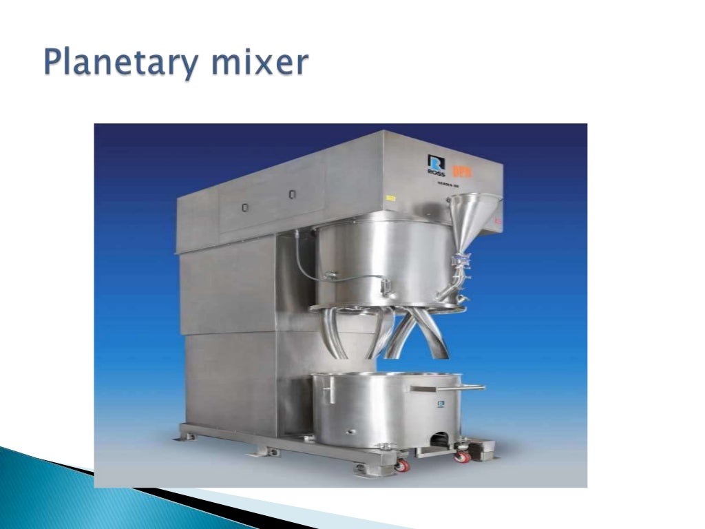 Mixing and homogenization