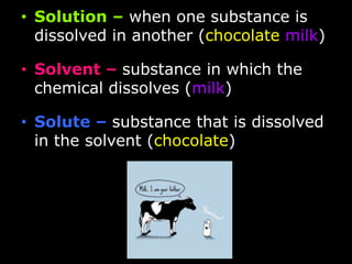 Physical change – no new substances 
are formed. These reactions can be 
easily reversed e.g. ice melting. 
coenv.washington.edu 
 