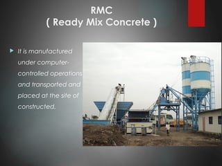 Mixing of concrete.pptx