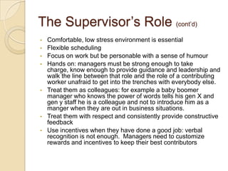 Mixing The Generations