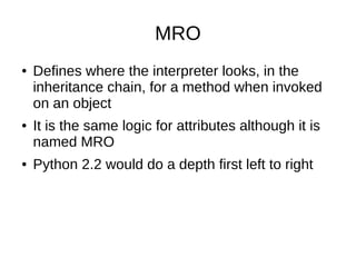 Python data modelling | PDF