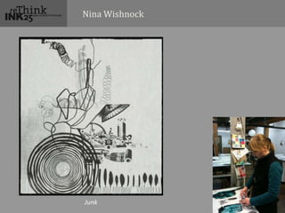 Nina Wishnock
Junk
 