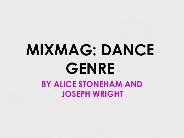 Mixmag