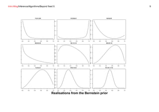 Bayesian inference on mixtures | PDF