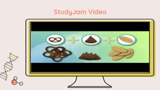 StudyJam Video
 