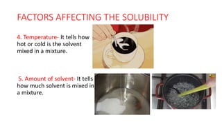 MIXTURES CIENCE 6.pptx