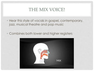 Grundig lærken mængde af salg How to use Mix Voice!