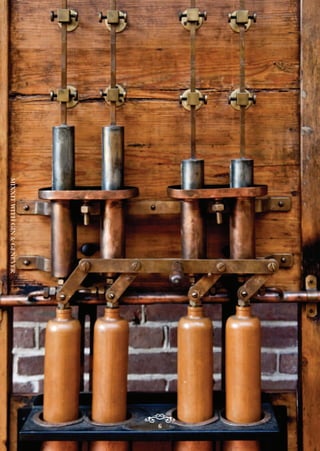 6
MIXXITWITHGIN&GENEVER
 