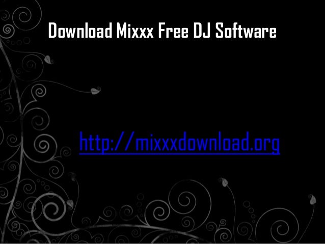 Mixxx Dj Software Reviews