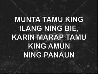 Miyerkules ning abu 2015