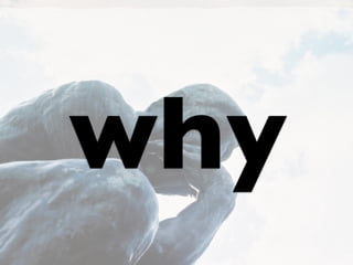 why