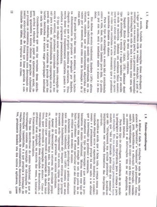 Mizukami, maria da graça nicoletti. ensino as abordagens do processo.