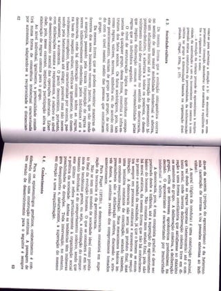Mizukami, maria da graça nicoletti. ensino as abordagens do processo.