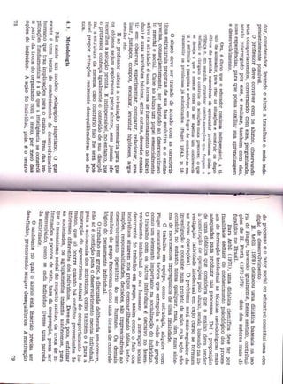 Mizukami, maria da graça nicoletti. ensino as abordagens do processo.