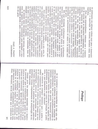 Mizukami, maria da graça nicoletti. ensino as abordagens do processo.
