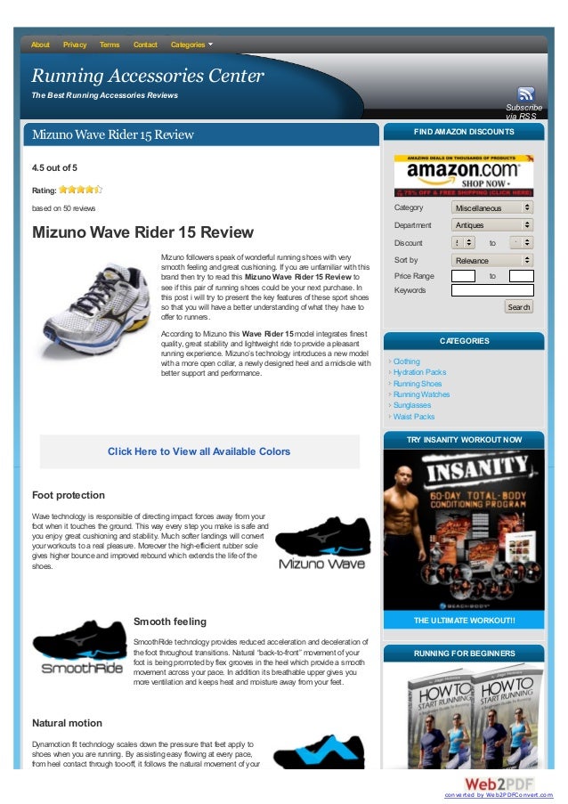 mizuno contact