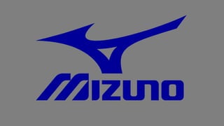 Mizuno Campanhas