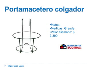 Medidas: No.25 25x20cms