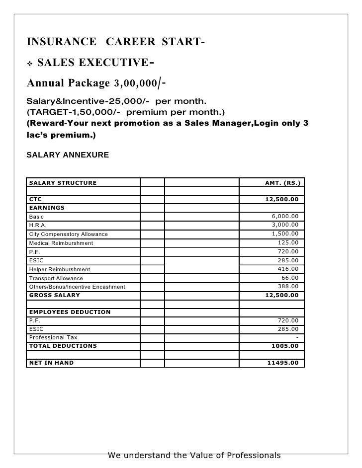 slip with incentive salary Offer Job Mizzle slip with incentive salary Offer Job Mizzle