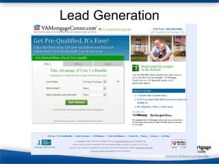 Lead Generation 