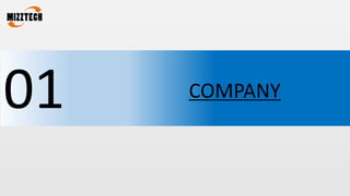 01 COMPANY
 