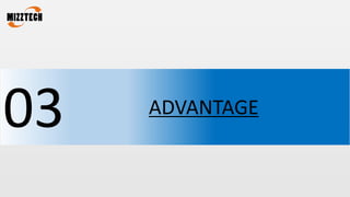 03 ADVANTAGE
 