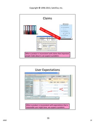 Exploratory Testing Explained | PDF