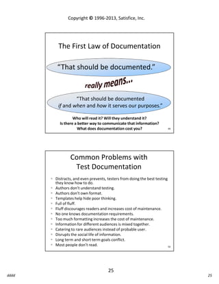 Exploratory Testing Explained | PDF