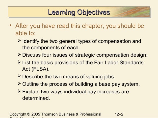 compensation strategies and practices Compensation strategies and practices strategic compensation objectives of a strategically supportive compensation system: legal compliance with all appropriate. compensation strategies and practices Compensation strategies and practices strategic compensation objectives of a strategically supportive compensation system: legal compliance with all appropriate.