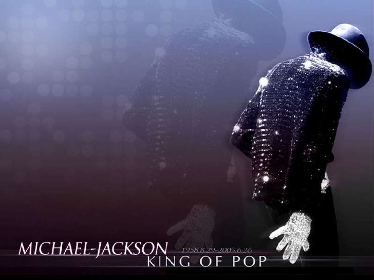 the latest PowerPoint Templates: Free Michael Jackson PowerPoint Temp…