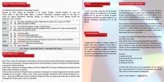 De l’initiation au perfectionnement en informatique et internet.
Approche de divers logiciels de bureautique et de retouche d’images, recherche d’emploi, CV, accès aux
services publics en ligne (Pôle Emploi, Impôts…), recherche d’informations, messagerie, création de site, blog, ini-
tiation aux logiciels Dreamweaver, Photoshop, InDesign, au montage vidéo, à la M.A.O. (Musique Assistée par
Ordinateur). Contact : Aziz Kasse
Espace Culture Multimédia
Espace labellisé E.C.M., e.cg-Vaucluse et E.R.I.C.
MJC d’Apt et T.I.C.
(Technologies de l’Information et de la Communication)
Depuis 18 ans, l’espace des Technologies de l’Information et de la Communication de la MJC d’Apt participe à l’appropriation des nou-
veaux moyens de communication : de l’apprentissage de base de l’outil informatique à la maîtrise des logiciels de création multimédia,
en passant par l’utilisation d’internet.
La MJC d’Apt est reconnue par les politiques publiques de l’Etat, de la Région PACA, de l’Europe et du Département du Vaucluse, qui l’ont
dotée des labels ECM, ERIC et e.cg-Vaucluse.
La MJC participe à la réduction de l’inégalité d’accès au numérique en développant des stratégies d’appropriation sociale des nouvelles
technologies par tous les publics : scolaires, seniors, enfants, jeunes, handicapés, bénéficiaires du RSA, résidents des Maisons de re-
traite… Depuis janvier 2009, grâce à l’aide des subventions Politique de la Ville, nous proposons des ateliers dans les quartiers d’Apt
à la Marguerite et à Saint-Joseph, au Paou et à Saint-Michel.
Tarifs : 3€/heure - Aptésien 30€/11heures — Non Aptésien 33€/11heures
Lundi 14hY17h
17h Y18h
intervention multimédia au quartier St-Michel dans le cadre du C.U.C.S. Jusqu’au 31/12/2014
atelier CLAS quartier St-Michel
Mardi
9hY12h
14hY17h
17hY18h30
accueil collectif (formations et stages sur logiciels divers)
intervention multimédia au quartier La Marguerite dans le cadre du C.U.C.S. Projet contrat de Ville 2015
atelier CLAS quartier St-Joseph
Mercredi
9hY12h
14hY16h
16hY18h
accueil tous publics
accueil jeunes (enfants/ados) gratuit
atelier M.A.O. jeunes (enfants/ados) gratuit
Jeudi
9hY12h
14hY17h
17hY18h30
intervention multimédia au quartier du Paou dans le cadre du C.U.C.S. Projet contrat de Ville 2015
accueil adultes avec suivi personnalisé
atelier M.A.O. adulte avec suivi personnalisé
Vendredi 14hY15h accueil maternelles
Les E.R.I.C. sont conçus comme des lieux de proximité
capables d’assurer la sensibilisation et la formation
de base aux T.I.C. pour tous les citoyens, en portant
une attention particulière aux publics éloignés de ces
nouvelles technologies, gratuitement ou à un coût
modéré.
Le Département de Vaucluse a souhaité s’engager de
manière active dans le domaine de l’accès public à
internet et partager les enjeux majeurs du programme
E.R.I.C. comme l’équilibre du maillage territorial des
lieux publics d’accès à internet, l’appui aux stratégies et
aux projets de développement du territoire ainsi que la
mise en réseau des acteurs et des lieux.
E.R.I.C Espace Régional Internet Citoyen 	
label du Conseil Régional PACA
Point Information Jeunesse
Le Point Information Jeunesse — « PIJ » — est un lieu d’accueil et
d’information ouvert àtous les publics et plus particulièrement aux jeunes.
On peut y trouver une mine d’informations sur différents thèmes : les va-
cances et loisirs, les formations, les métiers, les jobs d’été, le logement,
la prévention et la santé ainsi que la mobilité internationale, l’Europe…
Il vous propose un accès gratuit à internet pour la consultation des fiches
de l’« Actuel Web » du Centre d’Information et de Documentation Jeunesse
« Actuel CIDJ. », il édite un bulletin d’informations culturelles, sportives et
de loisirs et organise avec ses partenaires des journées d’information à
thèmes (jobs d’été, loisirs en Pays d’Apt…).
Il renseigne sur les dispositifs d’aides attribuées aux jeunes de 12 à 30 ans
pour réaliser leurs projets :
Fonds Initiative Jeunes, dans le cadre du dispositif « Envie d’Agir ».
Le PIJ est conventionné par la Ville d’Apt et la Caisse d’Allocations Famil-
iales du Vaucluse et a pour partenaires la Mission Locale du Luberon, le
CRIJ Paca, la Direction Départementale de la Cohésion Sociale et de nom-
breuses structures du département.
Ouverture :
le mardi de 14h à 18h
le mercredi de 9h à 12h et de 14h à 18h,
le jeudi de 14h à 18h et
le vendredi de 15h à 18h.
Le PIJ de la MJC d’Apt assure aussi des permanences, les 1er mardi du
mois, à la cité scolaire (de 15h à 16h), au Club Jeunes de la place Cély (de
16h à 17h) et à la salle municipale de la Marguerite.
Contact : Caroline Chikhaoui — pij@mjcapt.com
18 19
e.cg-Vaucluse
label du Conseil Général de Vaucluse
C.U.C.S. Contrat Urbain de Cohésion Sociale
 