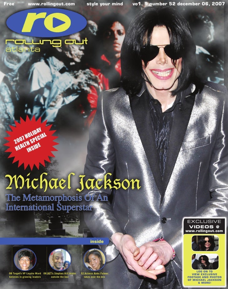 covers de michael jackson