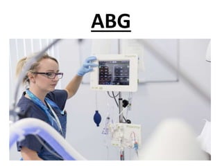 ABG
 