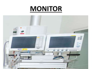 MONITOR
 