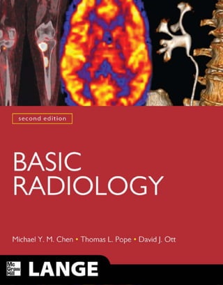 Basic radiology, 2nd ed.